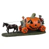 Spooky Pumpkin Express Cod. 23602-Lemax New
