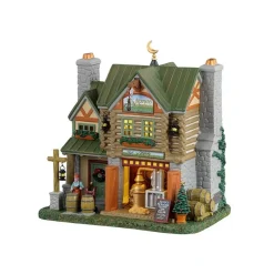 Spruce Mountain Distillery & Moonshine Cod. 35076-Lemax Clearance