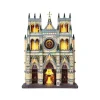 St. Patrick's Cathedral B/O 4.5V Cod. 95916-Lemax Online