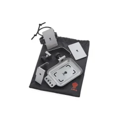 Staffa per Connect Smart Grilling Hub Cod. 3255-Weber Best