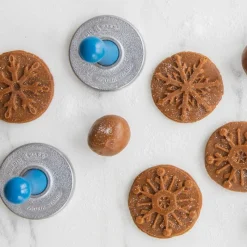 Stampini Biscotti Fiocchi di Neve Frozen-Nordic Ware Outlet