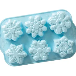 Stampini Fiocchi di Neve Frozen-Nordic Ware Online