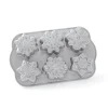 Stampini Frozen Snowflake-Nordic Ware Clearance