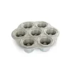 Stampo 7 Cookies & Cream-Nordic Ware Hot