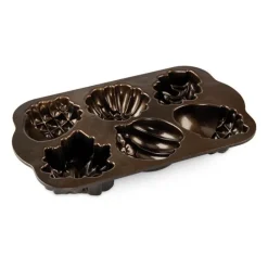 Stampo Autumn Treats-Nordic Ware