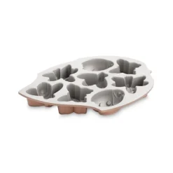 Stampo Buckyard Bugs-Nordic Ware Outlet