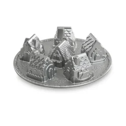 Stampo Cozy Village-Nordic Ware Discount