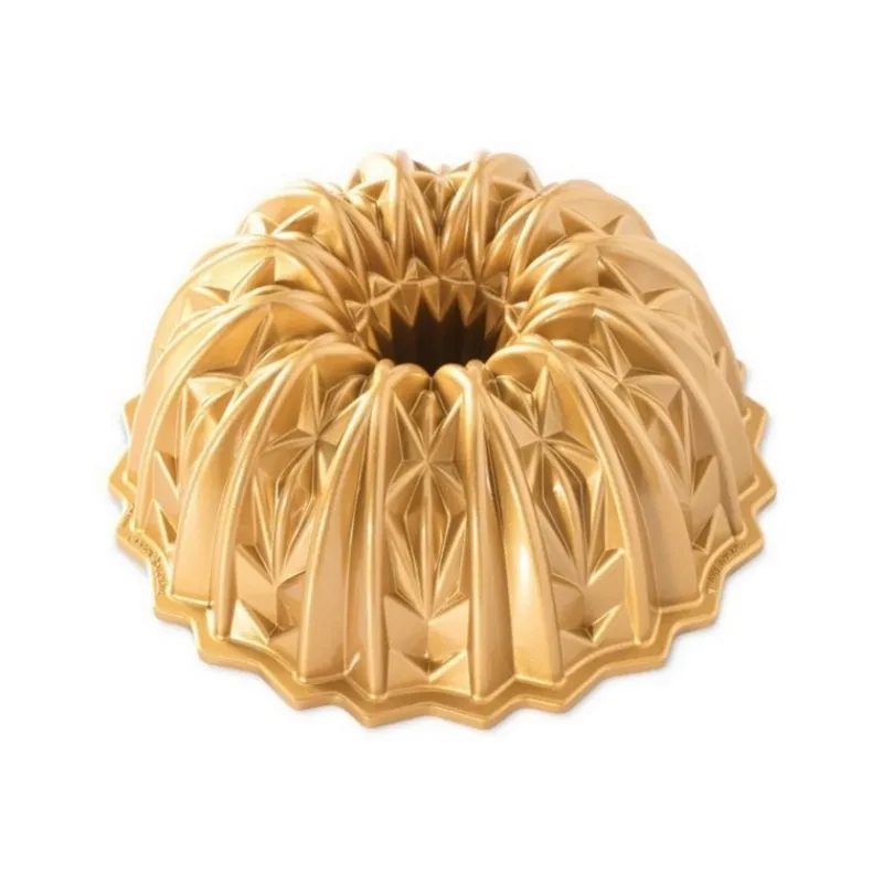 Stampo Crystal-Nordic Ware Outlet