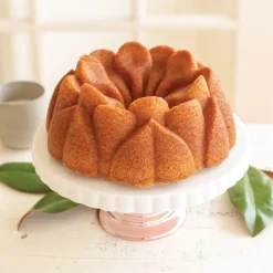 Stampo Magnolia-Nordic Ware Hot