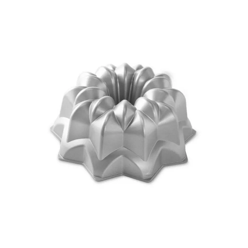 Stampo Vintage Star-Nordic Ware Hot