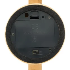 Stella con Base H25cm LED BIANCO CALDO-Lotti Best