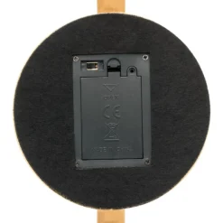 Stella con Base H37cm LED BIANCO CALDO-Lotti Hot