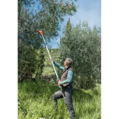 Abbacchiatore telescopico 235-315 Magma E-51 21 V-Stocker Outlet