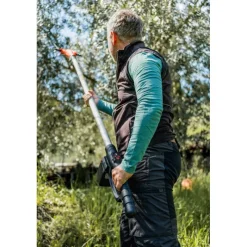 Abbacchiatore telescopico 235-315 Magma E-51 21 V-Stocker Outlet