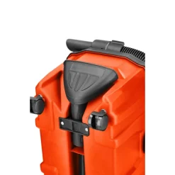 Aspirapolvere e soffiatore a batteria 21 V-Stocker Hot