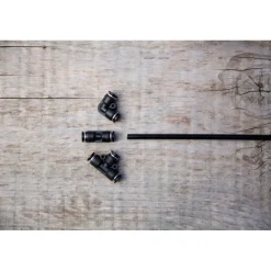 Aste di prolungamento 40 cm per Geyser 5 pz-Stocker Online