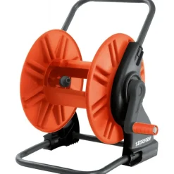 Avvolgitubo fino a 45 m di tubo-Stocker Best