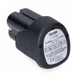Batteria Li-Ion per Art. 310, 311, 314-Stocker