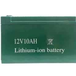 Batteria Li-Ion per Art. 257, 247, 1247-Stocker