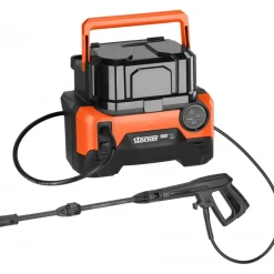 Calipso Idropulitrice E-800 2x21 V-Stocker Outlet