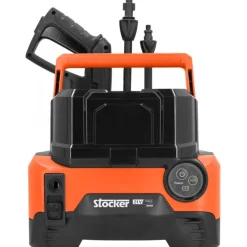 Calipso Idropulitrice E-800 2x21 V-Stocker Outlet