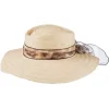 Cappello in paglia da donna-Stocker New