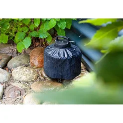 Cappuccio protettivo per Geyser 4 L per Art. 410, 437-Stocker Hot