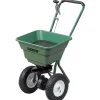 Carrello spandiconcime a getto 60 l-Stocker Clearance
