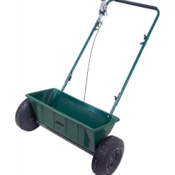 Carrello spandiconcime 27kg-Stocker Sale