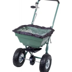 Carrello spandiconcime 25 l-Stocker Hot