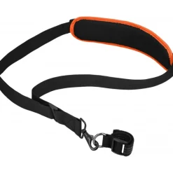 Cinghia a tracolla per attrezzi su asta per Art. 580, 581, 584, 585, 610, 611, 612, 613, 614, 615, 622, 623, 629-Stocker