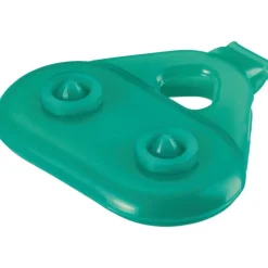 Clips di fissaggio 6 pezzi per confezione-Stocker