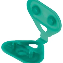 Clips di fissaggio 6 pezzi per confezione-Stocker