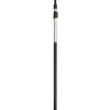 Combisystem Manico telescopico in alluminio 75 135 cm-Stocker Sale
