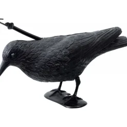 Corvo in plastica resistente 43 x 14 x h24 cm-Stocker New