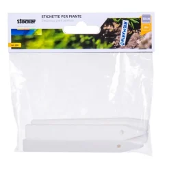 Etichette per piante 1,3 x h10 cm-Stocker Online