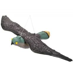 Falco in plastica resistente 54 x 36 x h9 cm-Stocker Best