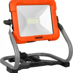 Faro LED a batteria 21 V-Stocker Sale