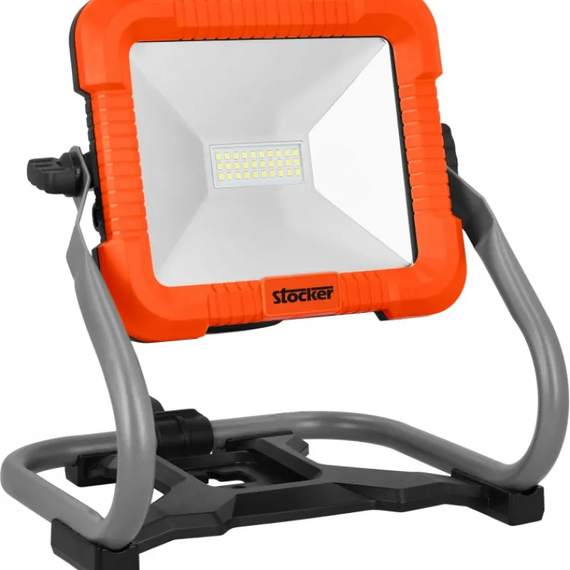 Faro LED a batteria 21 V-Stocker Sale