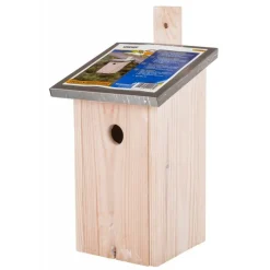 Flipsi Casetta per Uccelli 16 x 17 x h32 cm-Stocker Discount