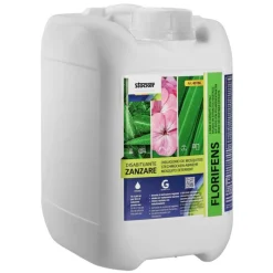 Florifens disabituante zanzare 5 L-Stocker Online