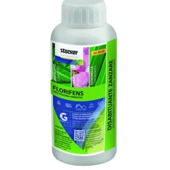 Florifens disabituante zanzare 250 ml-Stocker Clearance