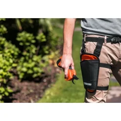 Fodero in Nylon per Forbici Elettriche-Stocker Best