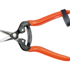 Forbice a lama corta 16,5 cm-Stocker Sale