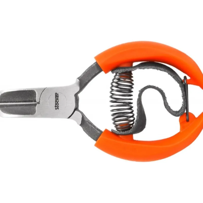 Forbice agrumi con cinghia 10 cm-Stocker Best