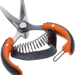 Forbice agrumi con cinghia 10 cm-Stocker Discount