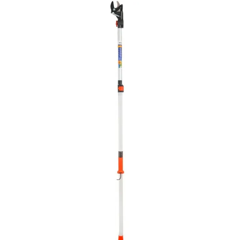 Forbice asta lunga telescopica 170 280 cm-Stocker Sale