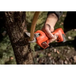 Forbice elettrica Vulcano E-30 TP-Stocker Discount