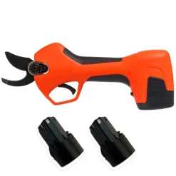 Forbice elettrica Vulcano E-25 TR-Stocker Hot