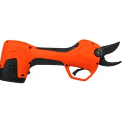 Forbice elettrica Vulcano E-25 TR-Stocker Hot